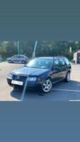 Volkswagen Jetta IV, 2004 г.