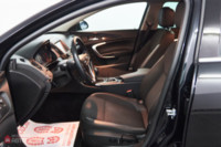Opel Insignia I · Рестайлинг, 2016 г.