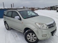 Great Wall Hover, 2008 г.