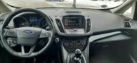 Ford C-MAX II · Рестайлинг, 2015 г.