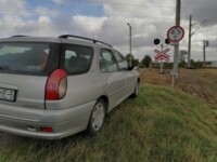 Peugeot 306, 2000 г.