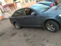 Skoda Octavia II · Рестайлинг, 2009 г.