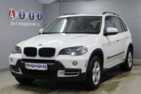 BMW X5 E70, 5 мест, 2010 г.