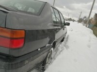 Volkswagen Vento, 1992 г.