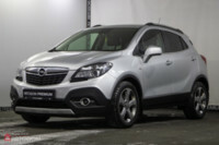 Opel Mokka I, 2012 г.