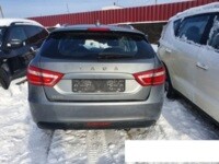 Lada (ВАЗ) Vesta, 2019 г.