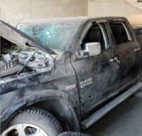 Dodge RAM IV, 2013 г.