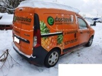 Renault Dokker, 2015 г.