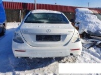 Mercedes-Benz E-Класс W213, S213, C238 · Рестайлинг, 2020 г.