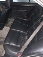 BMW 3 серия E36, 1994 г.