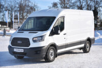 Ford Transit, 2018 г.