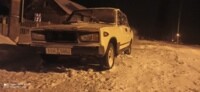 Lada (ВАЗ) 2107, 1989 г.