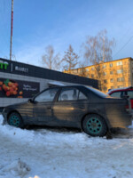 Peugeot 405, 1989 г.