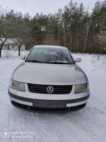 Volkswagen Passat B5, 1999 г.