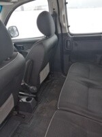 Peugeot Partner Origin · Рестайлинг, 2007 г.