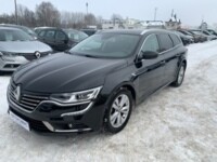 Renault Talisman, 2017 г.