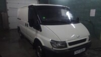 Ford Transit, 2004 г.