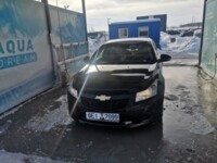 Chevrolet Cruze J300 · Рестайлинг, 2014 г.