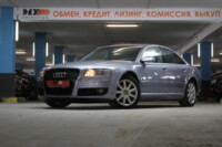 Audi A8 D3, 2005 г.