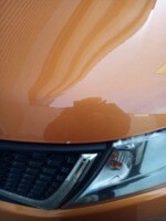 Suzuki Vitara IV, 2016 г.