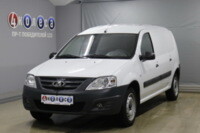 Lada (ВАЗ) Largus, 5 мест, 2019 г.
