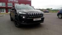 Jeep Cherokee KL, 2015 г.