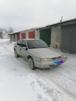 Citroen Xantia X2, 1999 г.