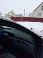 Renault Megane I, 1997 г.