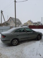 Renault Megane I, 1997 г.