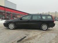 Volvo V70 II, 2003 г.