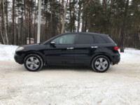Acura RDX I, 2007 г.