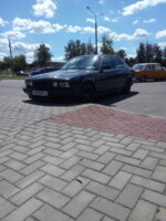 BMW 5 серия E34, 1994 г.
