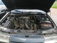 Citroen Xantia X1, 1997 г.