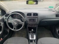Volkswagen Polo Sedan I, 2015 г.