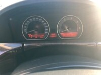 BMW 7 серия E65, 2004 г.