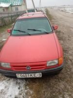Opel Astra F, 1993 г.