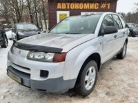 Saturn VUE I, 2003 г.