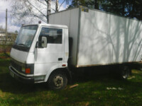 Tata LPT 613, 2006 г.