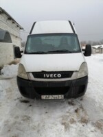 Iveco 35-15, 2008 г.