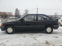 Ford Escort V, 1991 г.