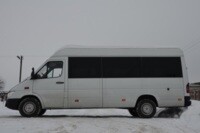 Mercedes-Benz Sprinter 315CDi Europa, 2005 г.