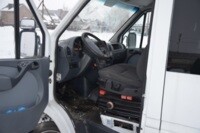 Mercedes-Benz Sprinter 315CDi Europa, 2005 г.
