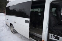 Mercedes-Benz Sprinter 315CDi Europa, 2005 г.