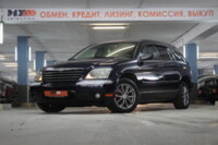 Chrysler Pacifica I, 7 мест, 2004 г.
