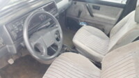 Volkswagen Jetta II, 1988 г.