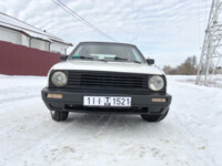 Volkswagen Golf II, 1991 г.