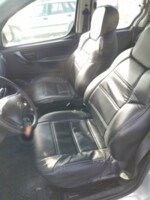 Citroen Berlingo I · Рестайлинг, 5 мест, 2004 г.