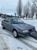 Audi 80 B4, 1993 г.