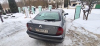 Citroen C5 I, 2001 г.