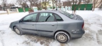 Citroen C5 I, 2001 г.